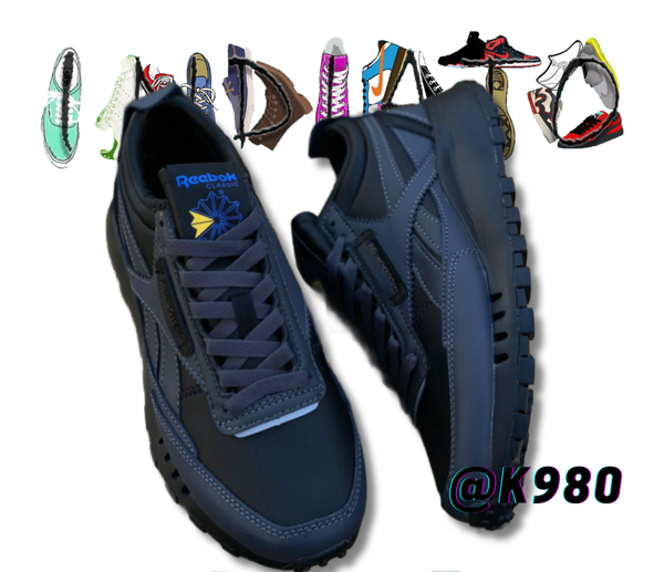 Reebok Classic Leather Legacy