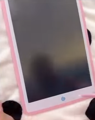 KIDS WRITING TABLETS 