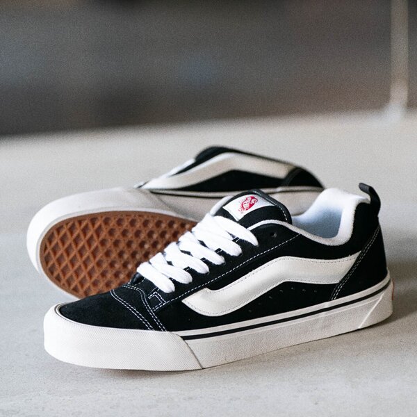 Vans Knu skool original