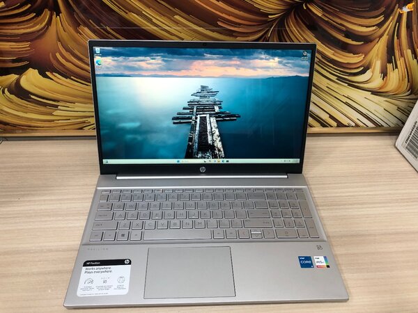 HP Pavilion 15 13th Generation