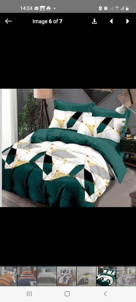 Duvet set
