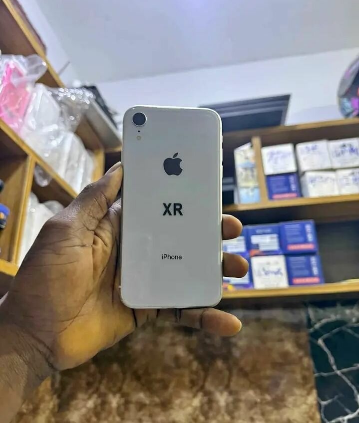 iPhone XR Reconditionné