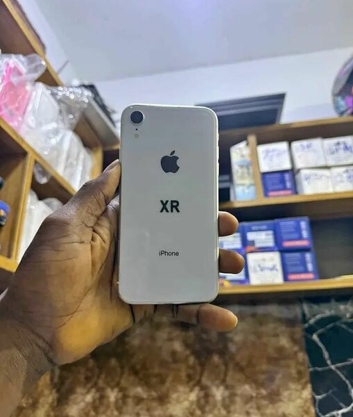 iPhone XR Reconditionné