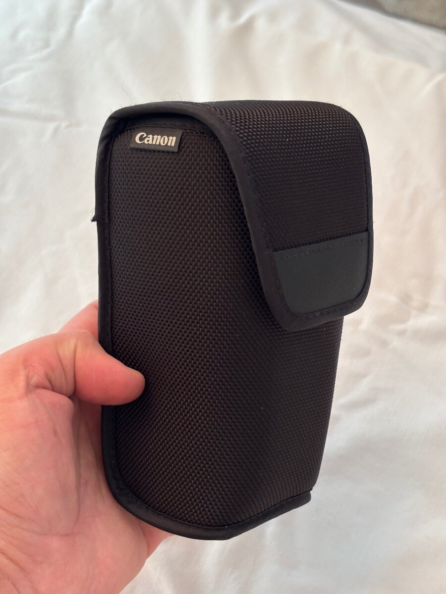 Canon speedlith 430ex III