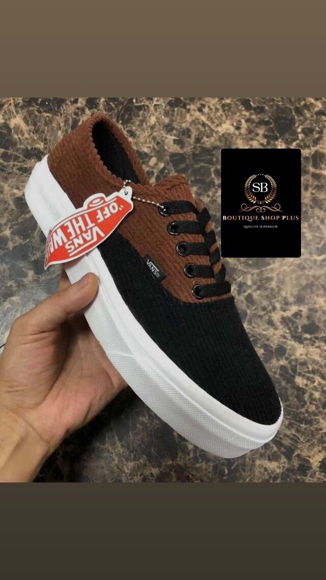Vans authentique 38-45
