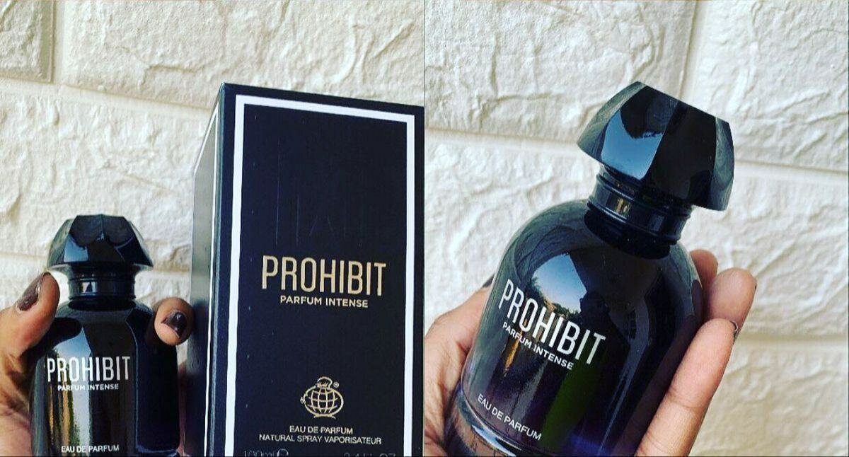 Prohibit