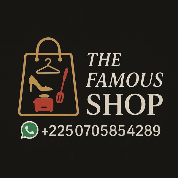 The Famous Shop