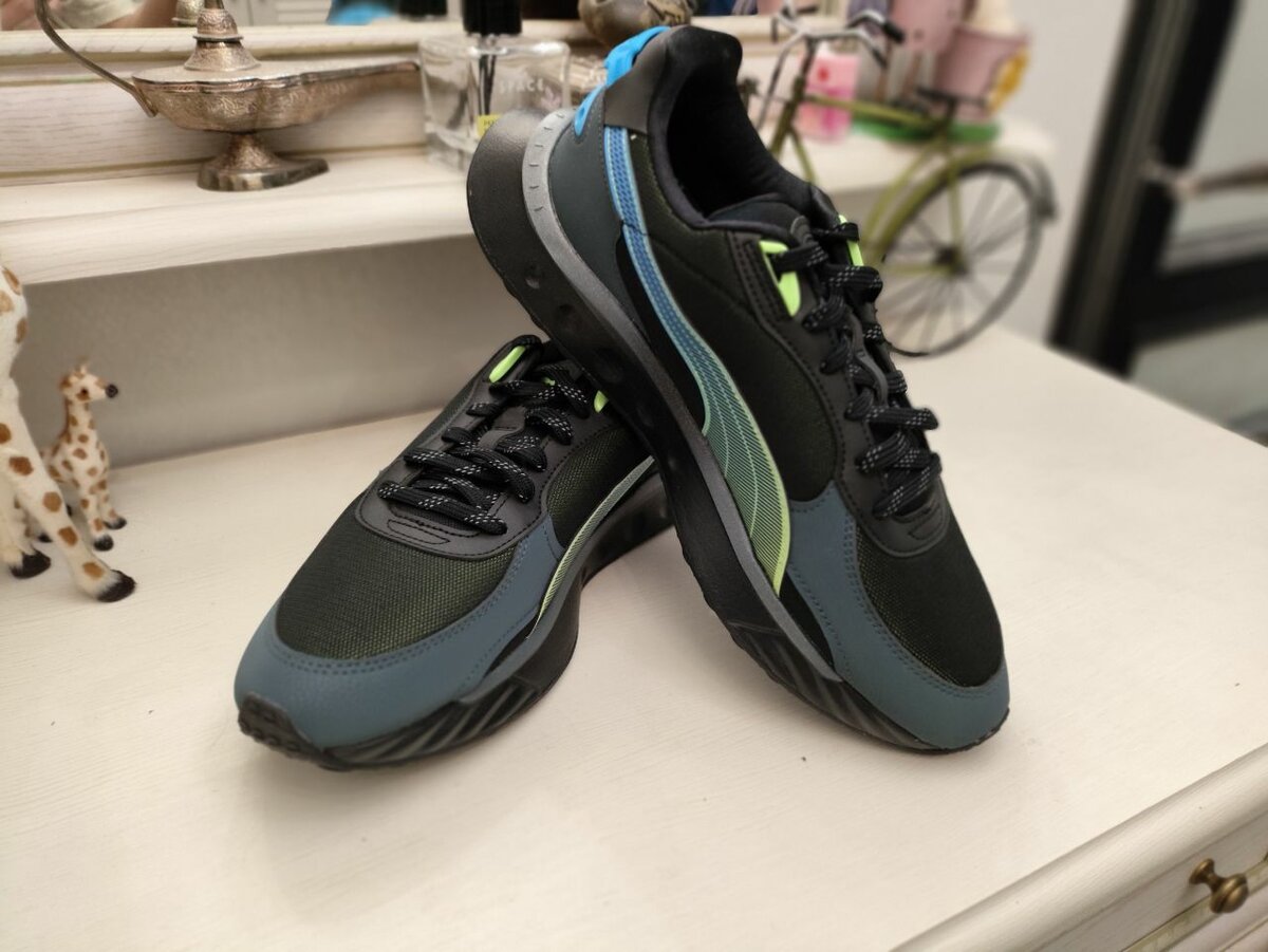 Кроссовки PUMA