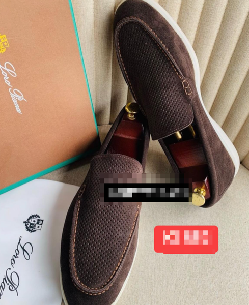 Timberland moccasins