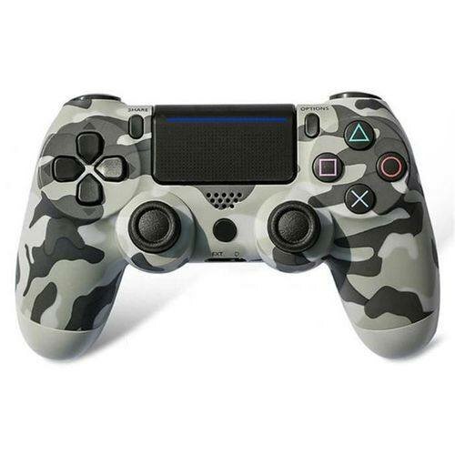 Manette PS4 Camouflage