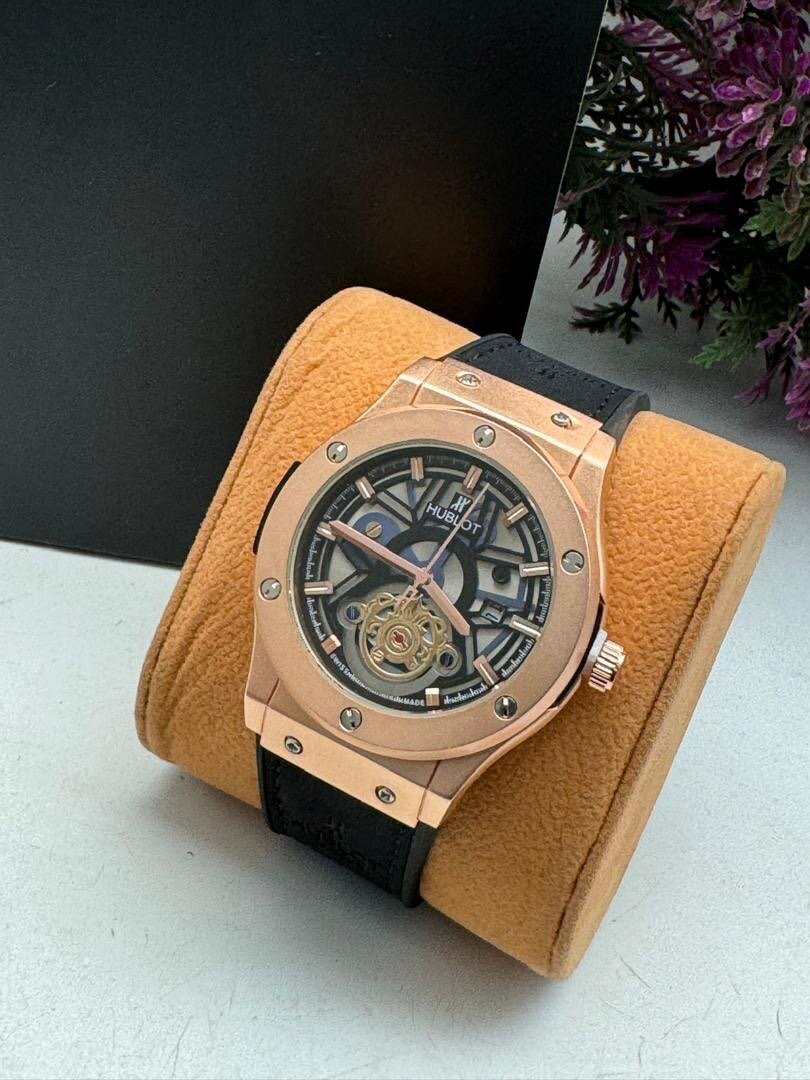 Hublot Watch