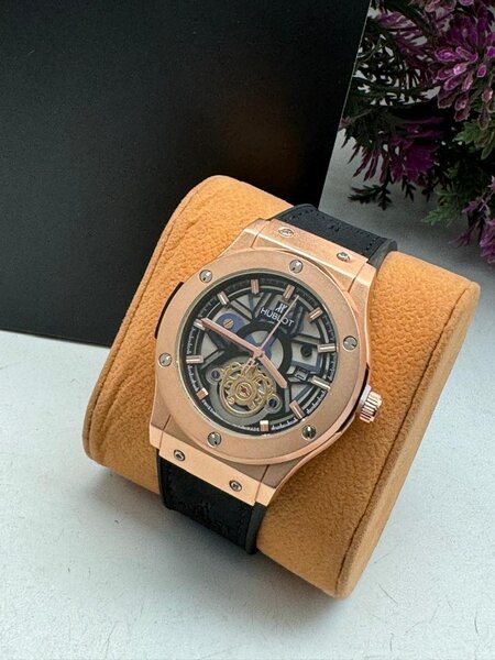 Hublot Watch
