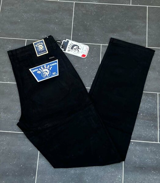 Pantalons casual Diesel homme