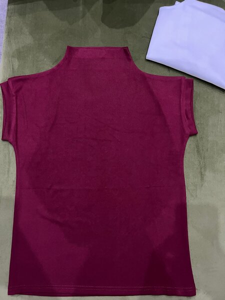 Лонгслив, американки