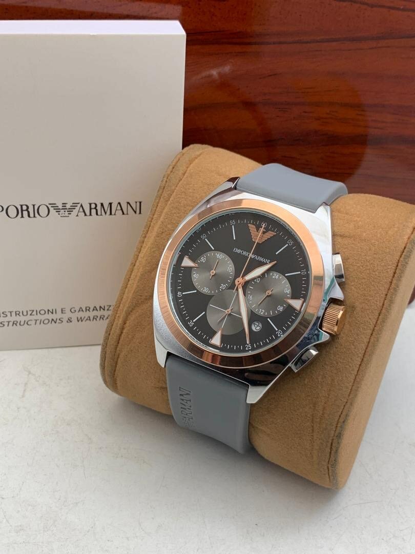 Armani Watch
