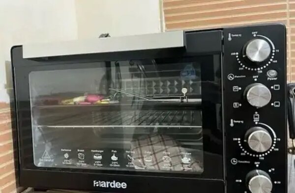 Oven ARO-45RC