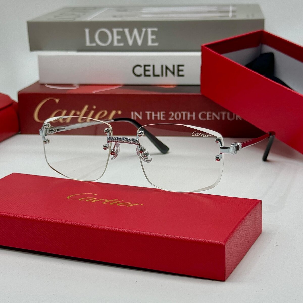 Cartier sunglasses