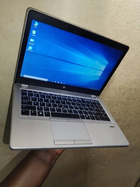 Ordinateur portable HP Pro I5