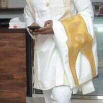 Le complet Tuniques de créateurs