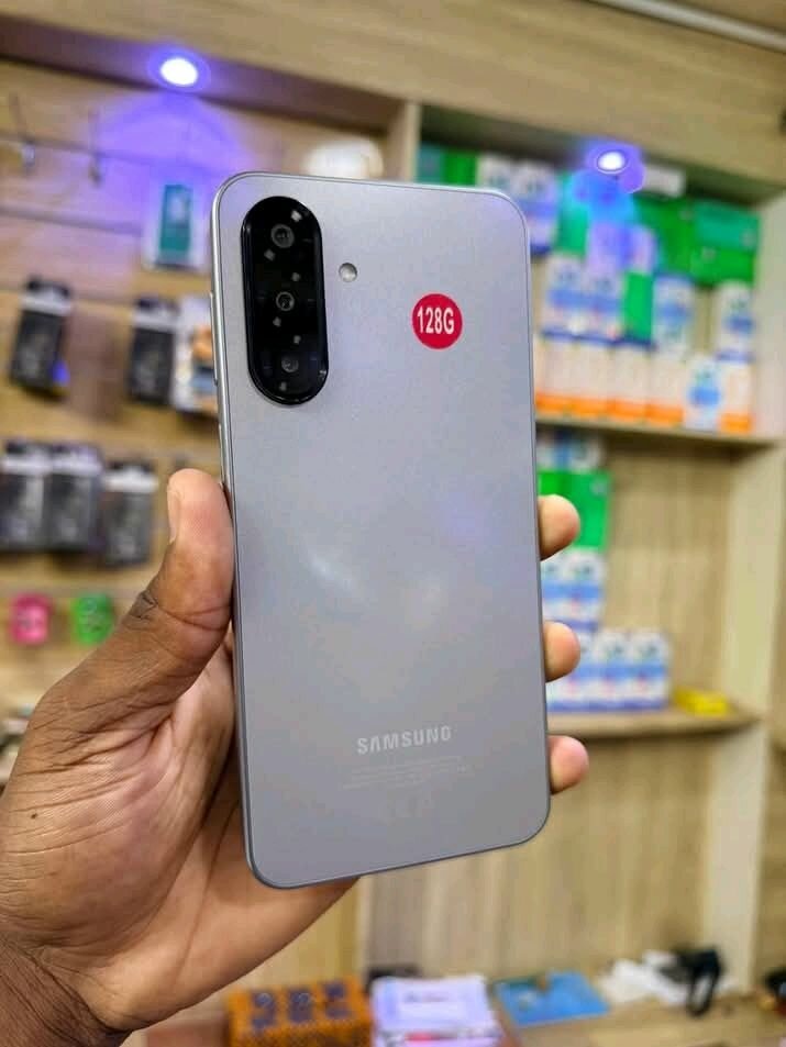 Smartphone Samsung 128Go