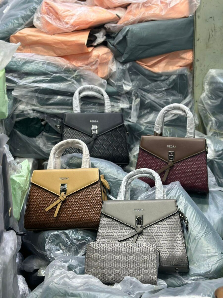 Handbags