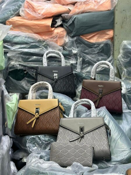Handbags