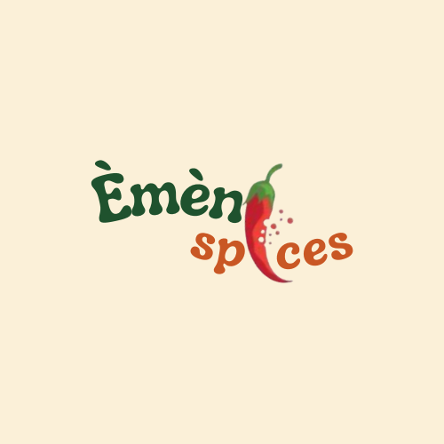 Èmèni Spices️️️️️