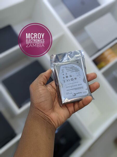 500 GB LAPTOP HARD DRIVES 