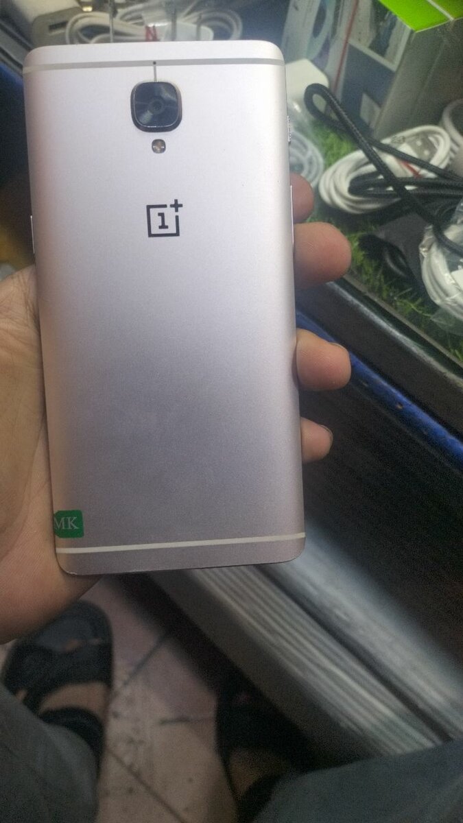 One plus t3