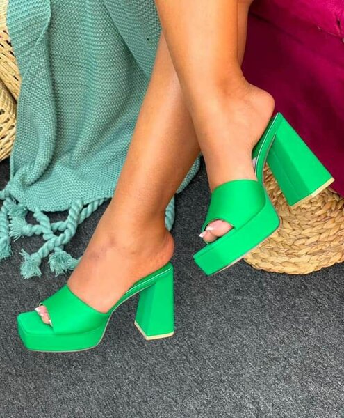 Chic talon dame