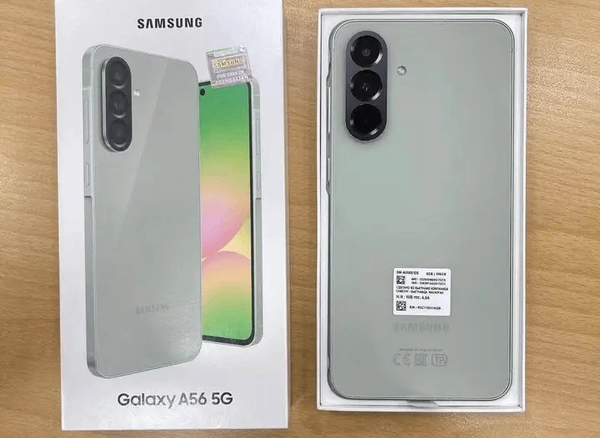 Samsung Galaxy A56 5G
