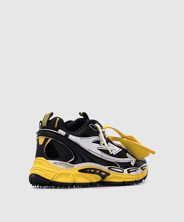 Baskets Off-White Sport Style