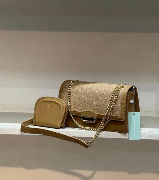 Sac à main élégant à bandoulière