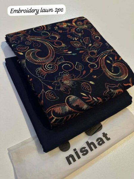 NISHAT