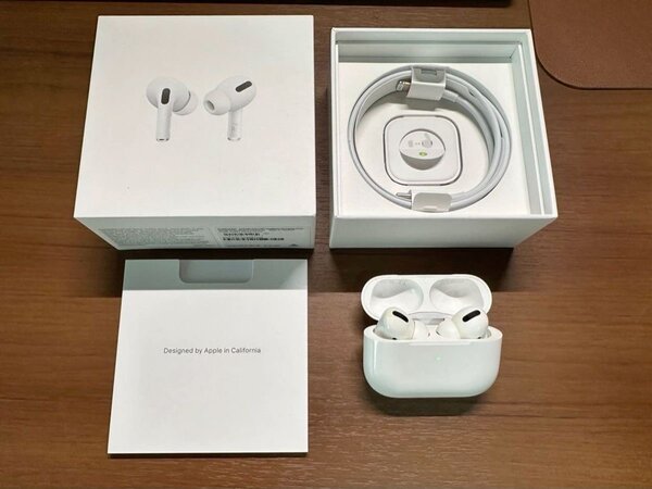 AIRPOD PRO 2