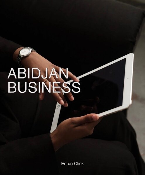 ABIDJAN BUSINESS 