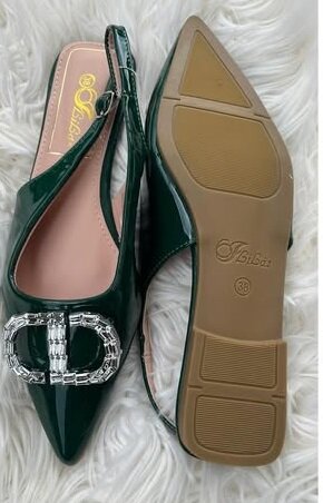 belles chaussures pour femmes