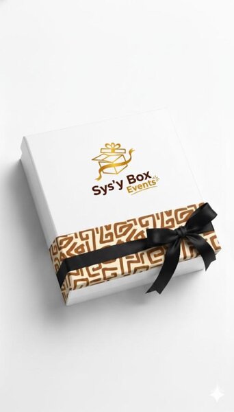 Coffret Cadeau Personnalisé