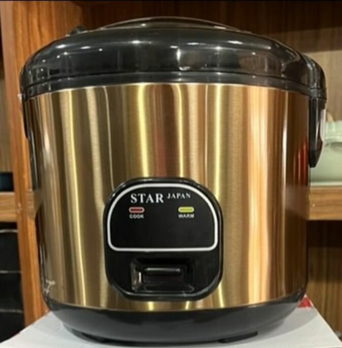 Star Japan Rice Cooker