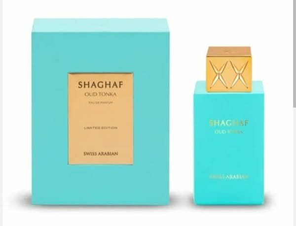 Parfums Shaghaf