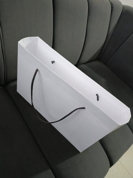 Sacs-cadeaux en papier élégants