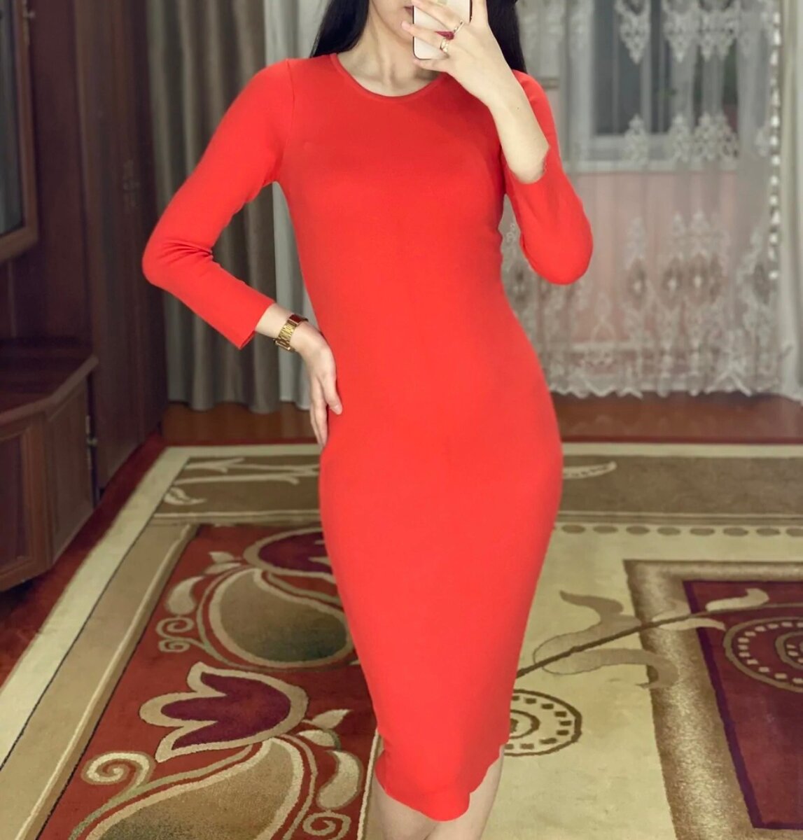 Платье Dilvin 400c