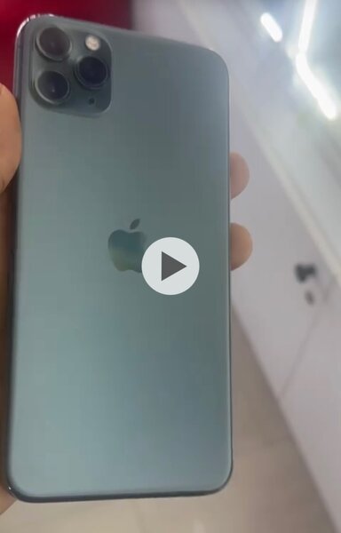 IPhone 11 Pro Max