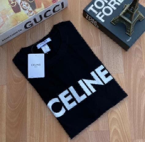 Branded T shirt available in this and more colors