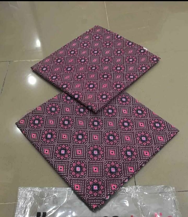 Cotton 2 Peace Suit