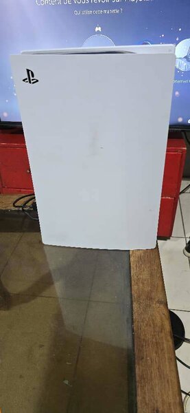 PS5 STANDARD + FIFA 23