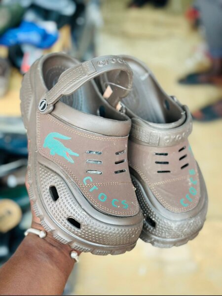 Sabots Unisex Crocs Confort