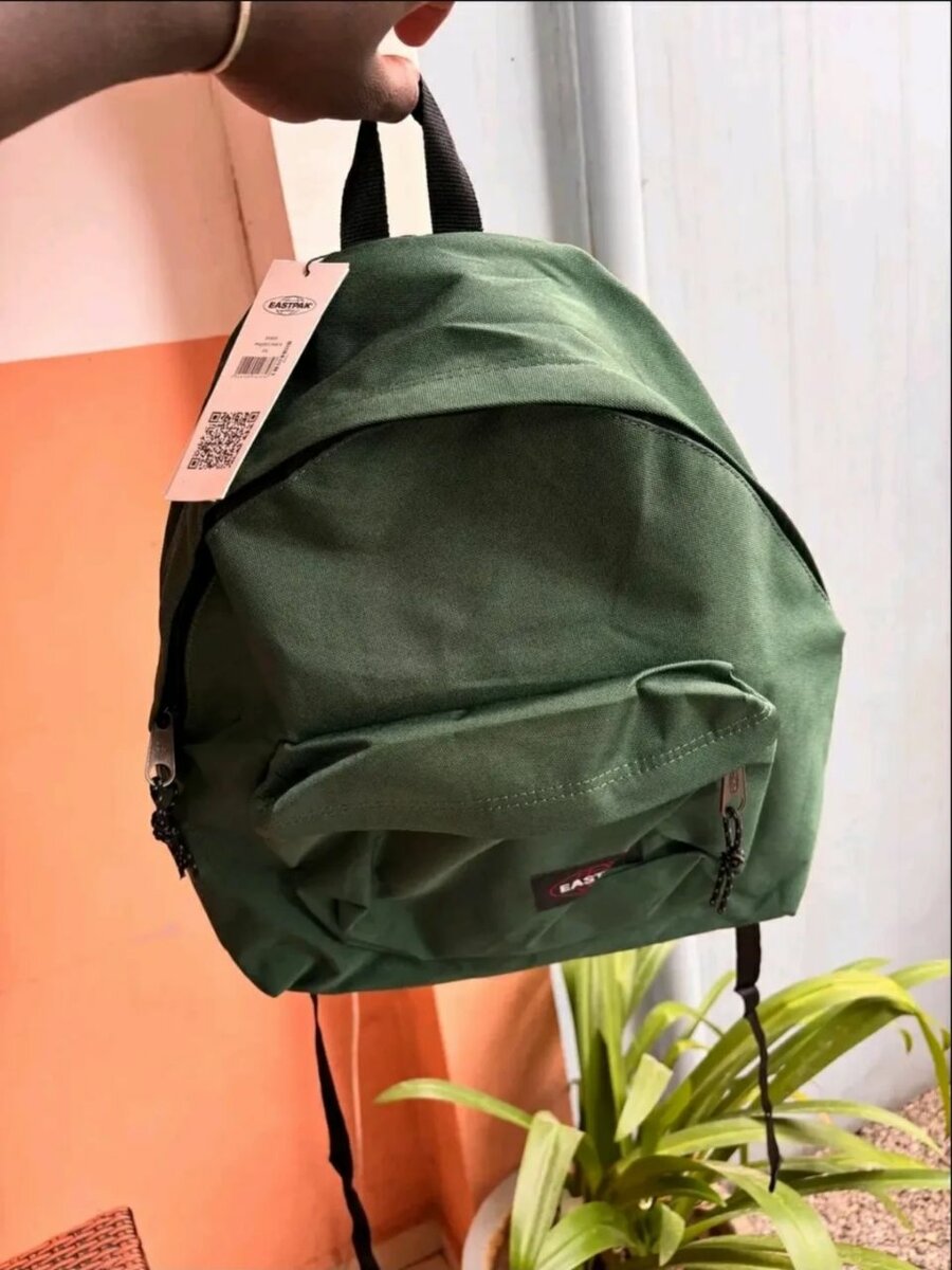 Sac à dos unisexe coloré