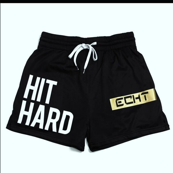 ECHT Running Shorts
