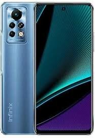 Infinix new phone